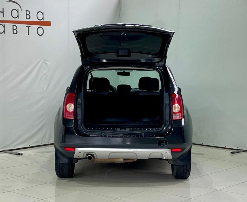 Renault Duster I Воронеж  - изображение 9