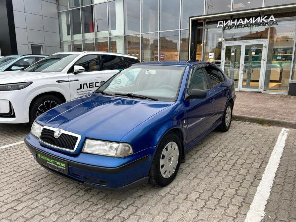 Skoda Octavia I (A4) с пробегом 1998 года, цена 220 000 рублей, 263226 км, лифтбек, Автокод Объявления