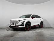 Omoda C5 I Санкт-Петербург  - изображение 25