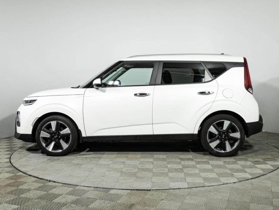 Kia Soul III Санкт-Петербург  - изображение 9