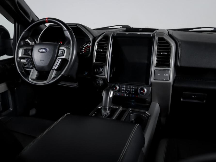 Ford F-150 XIV Москва  - изображение 12
