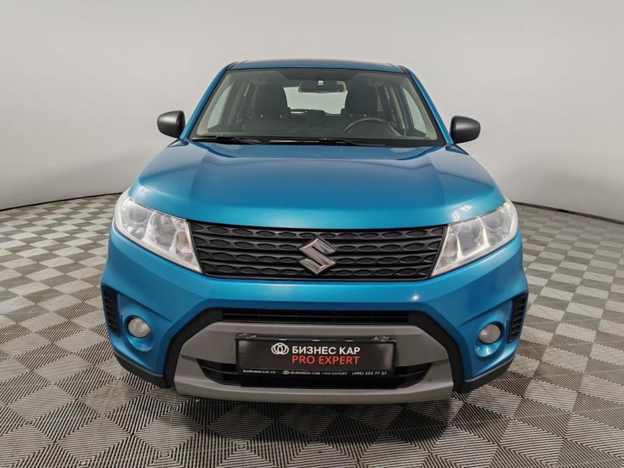 Suzuki Vitara II Москва  - изображение 2