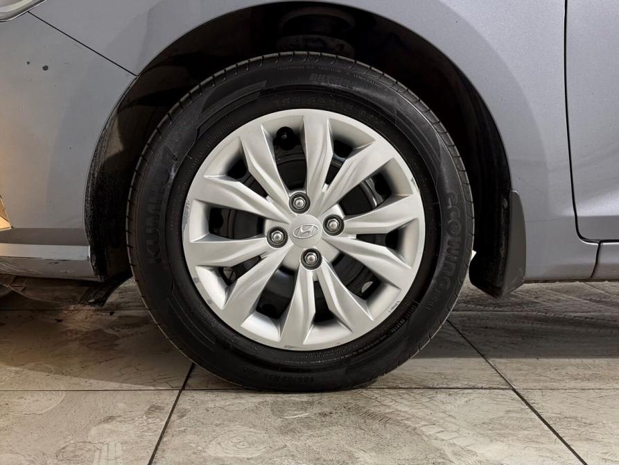 Hyundai Solaris II Рестайлинг Химки  - изображение 14
