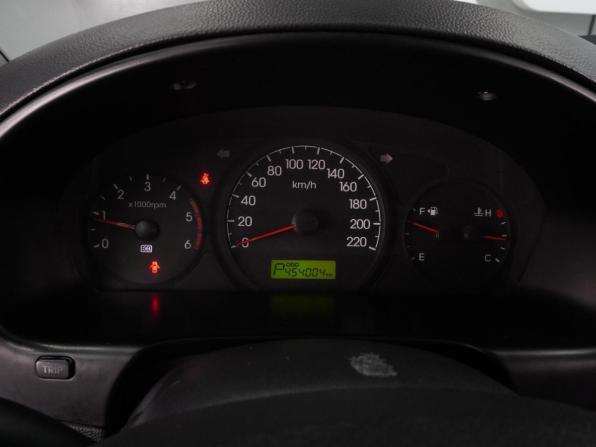 Hyundai Grand Starex I с пробегом 2011 года, цена 1 325 000 рублей, 454004 км, минивэн, Автокод Объявления