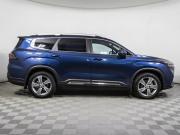Geely Okavango I Рестайлинг Москва  - изображение 27