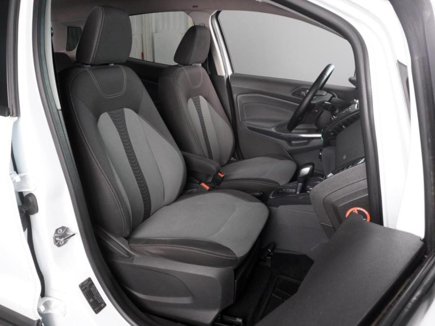 Ford EcoSport II Минеральные Воды  - изображение 8