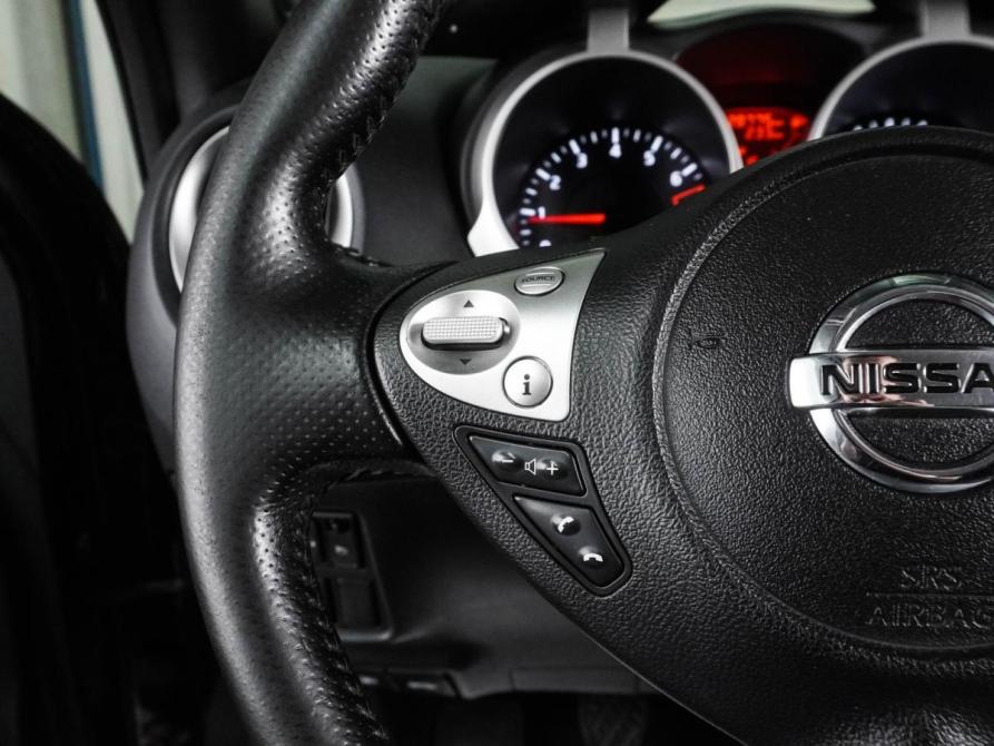 Nissan Juke I Воронеж  - изображение 15