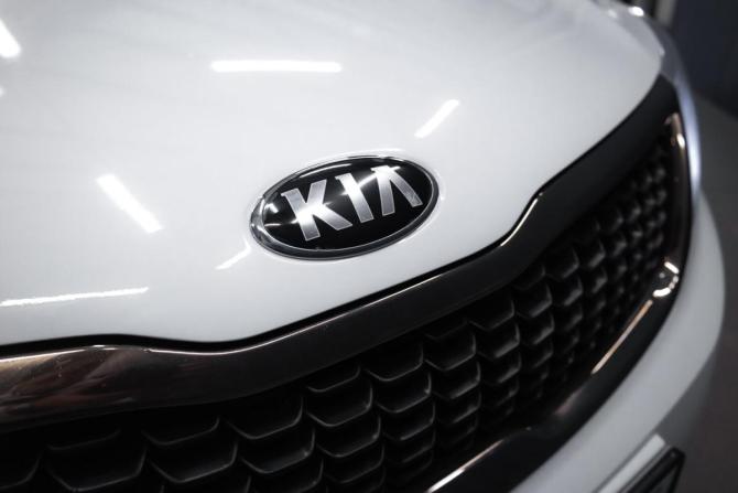 Kia Rio III с пробегом 2015 года, цена 880 000 рублей, 222768 км, седан, Автокод Объявления