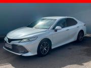Toyota Camry VIII (XV70) Стерлитамак  - изображение 35
