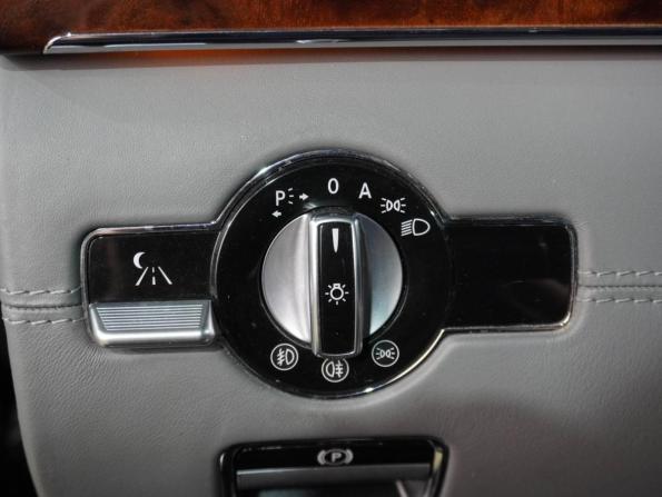 Mercedes-Benz S-Класс V (W221) с пробегом 2008 года, цена 1 499 000 рублей, 186837 км, седан, Автокод Объявления