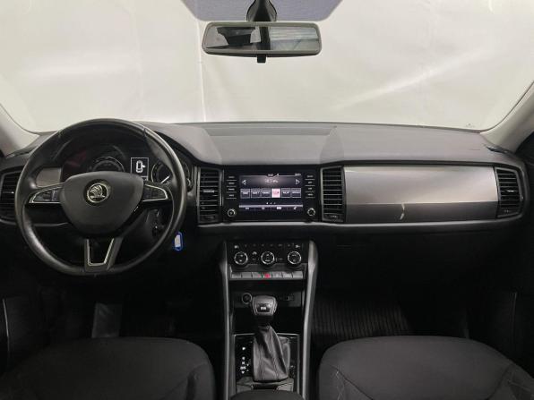 Skoda Kodiaq I с пробегом 2018 года, цена 1 999 000 рублей, 176967 км, внедорожник, Автокод Объявления