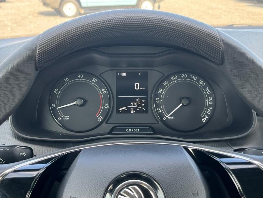 Skoda Rapid II Чебоксары  - изображение 19