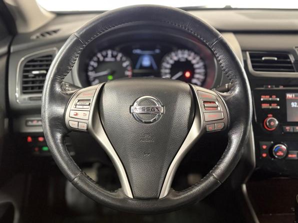 Nissan Teana III (L33) с пробегом 2014 года, цена 1 270 000 рублей, 221688 км, седан, Автокод Объявления