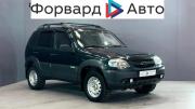 Chevrolet Niva I Рестайлинг Сургут  - изображение 10
