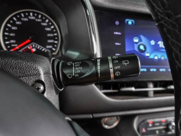 Haval F7 I с пробегом 2020 года, цена 1 599 000 рублей, 128444 км, внедорожник, Автокод Объявления