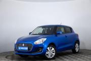 Suzuki Swift V Пермь  - изображение 30