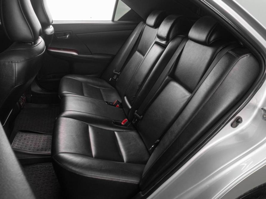 Toyota Camry VII (XV50) Тюмень  - изображение 9