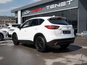 Mazda CX-5 I Рестайлинг Москва  - изображение 27