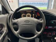 Kia Spectra I Рестайлинг 2 Москва  - изображение 32