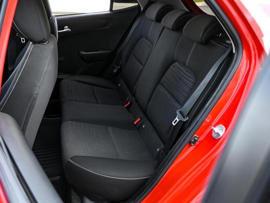 Kia Picanto III Волгоград  - изображение 9