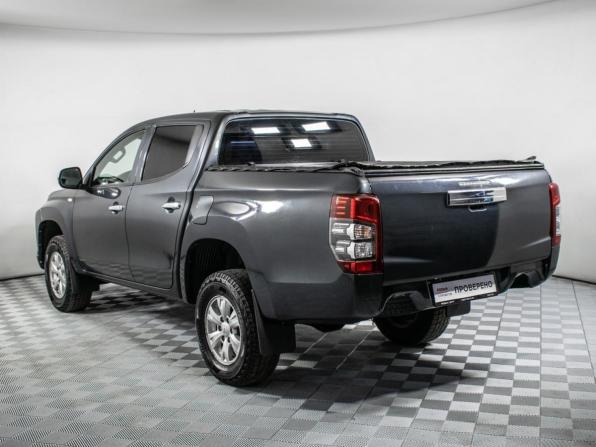 Mitsubishi L200 V Рестайлинг с пробегом 2021 года, цена 2 780 000 рублей, 74543 км, offers.body_type.unknown, Автокод Объявления