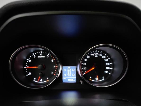 Haval M6 II с пробегом 2024 года, цена 1 848 000 рублей, 12667 км, внедорожник, Автокод Объявления