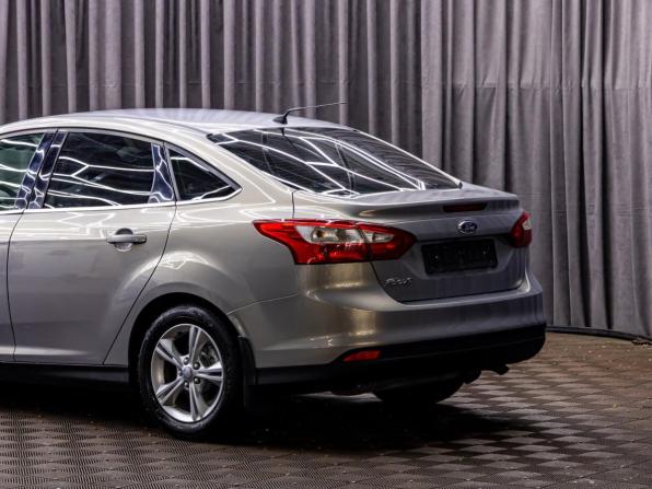 Ford Focus III с пробегом 2011 года, цена 995 000 рублей, 178871 км, седан, Автокод Объявления