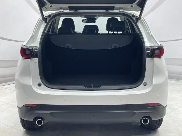 Новый Mazda CX-5 II Рестайлинг 2026 года, цена 4 199 000 рублей, внедорожник, Автокод Объявления