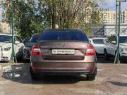 Skoda Octavia III (A7) Рестайлинг Санкт-Петербург  - изображение 19