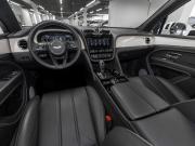 Bentley Bentayga I Рестайлинг Москва  - изображение 44