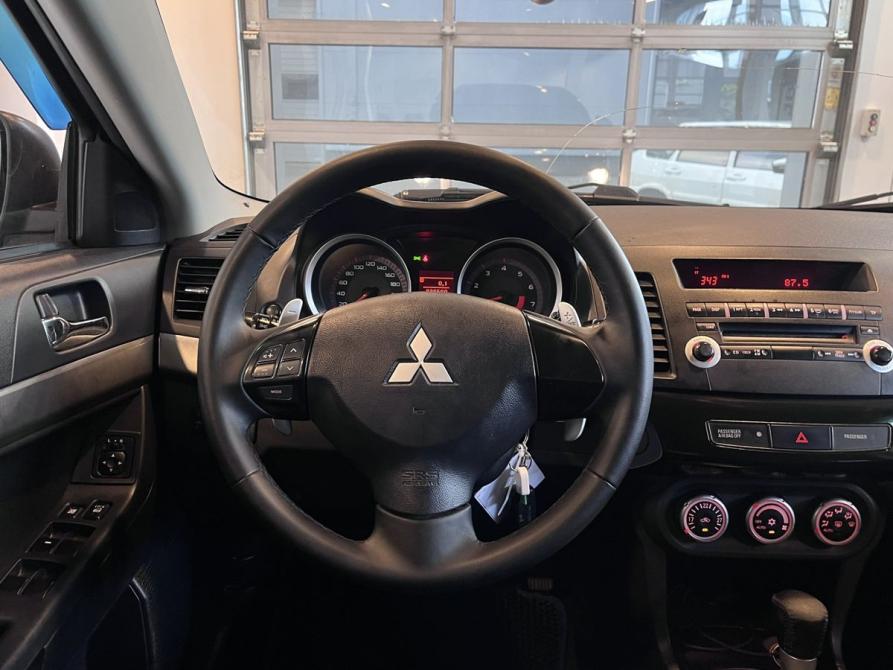 Mitsubishi Lancer X Чебоксары  - изображение 10