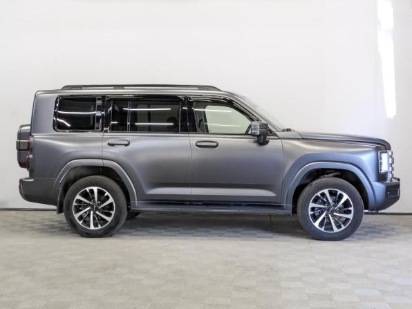 Haval H9 II с пробегом 2024 года, цена 3 950 000 рублей, 78997 км, внедорожник, Автокод Объявления