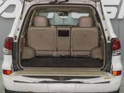 Lexus LX III Рестайлинг Ростов-на-Дону  - изображение 50