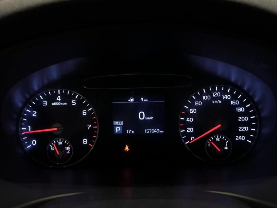 Kia Sorento III Prime Рестайлинг Казань  - изображение 16