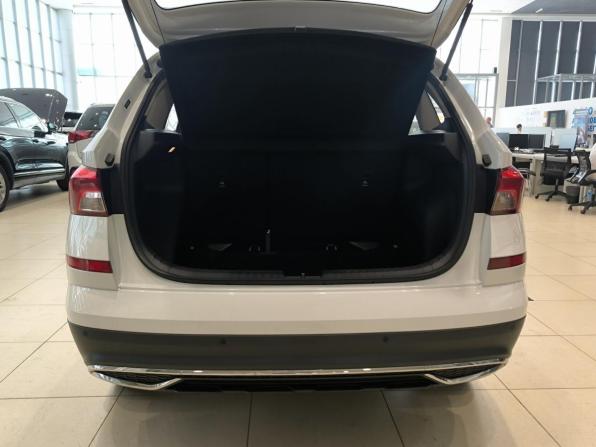 Skoda Kamiq I (China Market) с пробегом 2026 года, цена 2 700 000 рублей, 10 км, внедорожник, Автокод Объявления