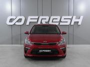 Kia Rio IV Ростов-на-Дону  - изображение 21