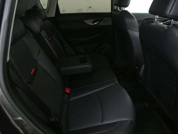 Changan CS35 Plus I Рестайлинг с пробегом 2022 года, цена 1 700 000 рублей, 33400 км, внедорожник, Автокод Объявления