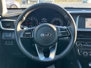 Kia Optima IV Рестайлинг Пермь  - изображение 30