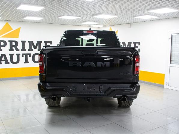 Ram 1500 V Рестайлинг с пробегом 2026 года, цена 10 499 000 рублей, 42 км, offers.body_type.unknown, Автокод Объявления