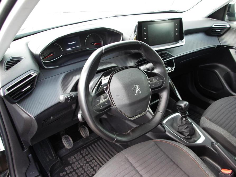 Peugeot 2008 II Владимир  - изображение 6