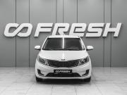 Kia Rio III Ростов-на-Дону  - изображение 18