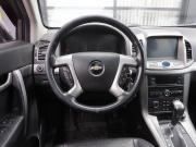 Chevrolet Captiva I Рестайлинг Москва  - изображение 26