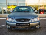 Kia Shuma II Волгоград  - изображение 21