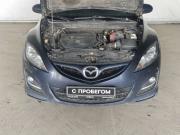 Mazda 6 II (GH) Рестайлинг Москва  - изображение 33