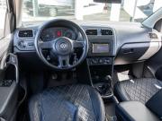 Volkswagen Polo V Краснодар  - изображение 24