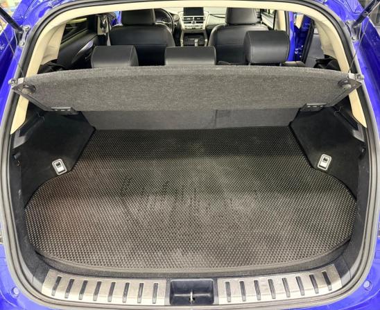 Lexus NX I с пробегом 2014 года, цена 2 200 000 рублей, 203295 км, внедорожник, Автокод Объявления