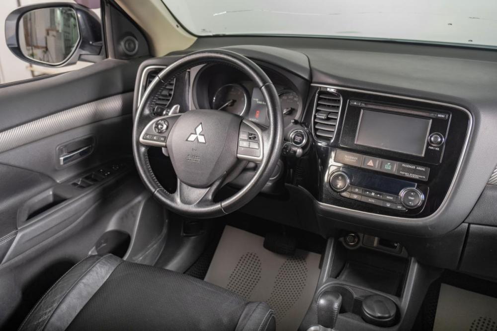 Mitsubishi Outlander III Томск  - изображение 10