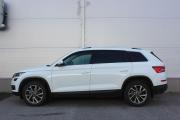 Skoda Kodiaq I Белгород  - изображение 36