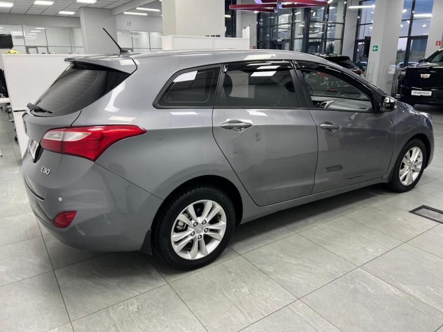 Hyundai i30 II Казань  - изображение 6