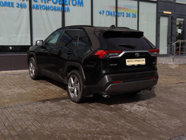 Toyota RAV4 V (XA50) с пробегом 2020 года, цена 3 730 000 рублей, 85000 км, внедорожник, Автокод Объявления